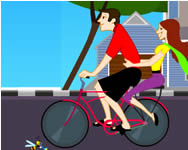 Cycling kiss cskolzs jtkok ingyen