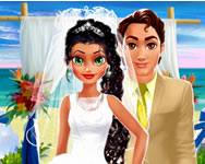 Tina wedding online