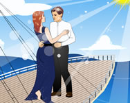 cskolzs - Titanic kissing