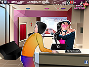 Sparkling kiss online játék